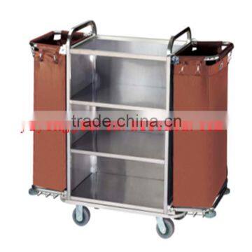 High quality housekeeping cart for hotel