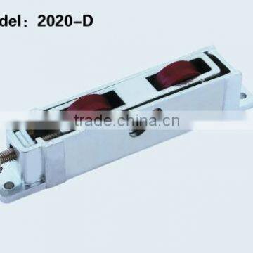 Aluminium window sliding roller 2020-D