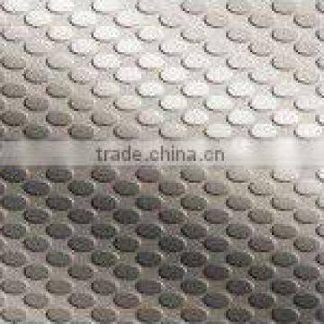 embossed stainless steel sheet