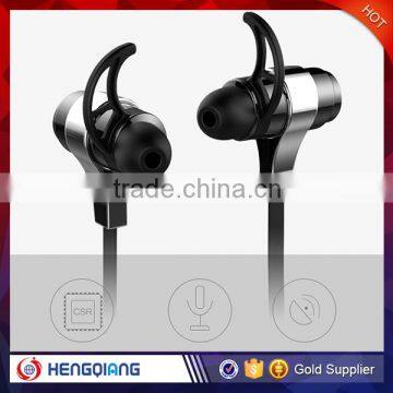 2016 Top quality stereo headset bluetooth earphone headphone mini wireless bluetooth handfree for iPhone Samsung