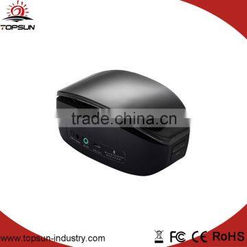 Alu Shell Output 3W*2 2.1 Bluetooth Speakers photo-2