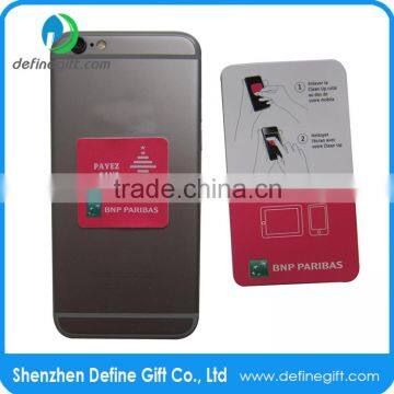 Custom Mini Wipes Smartphone photo-2