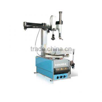 Tyre changer machine , Tire changer wheel balancer