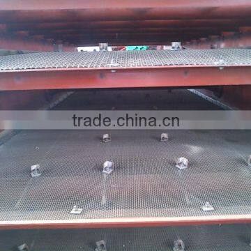 granule vibrating sieve