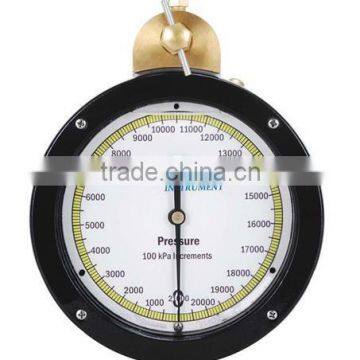 6" Mud Pressure Gauge