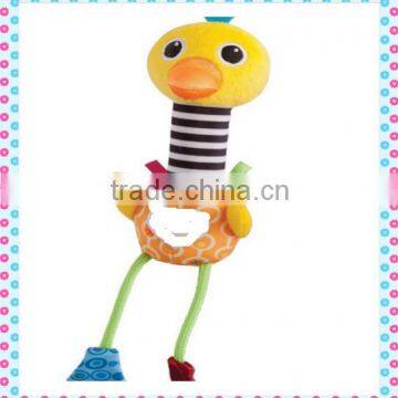 2016 New Fashion Factory Wholesale Stuffed Plush Baby Animal Toy