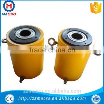 MC Cross Core Hollow Plunger Hydraulic Cylinder