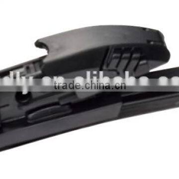2015 Best Quality Multi-fit Car Silicone Wiper Blade With Best Prices photo-2