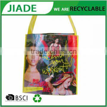 Shopping bag supplier/Plastic shopping bags for sale/Reusable plastic grocery bags