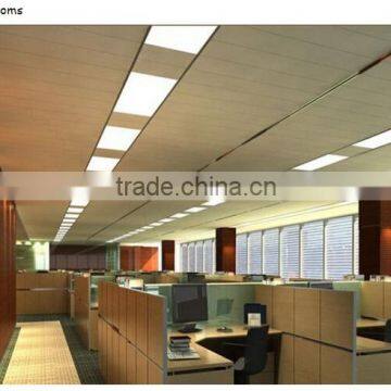 P2-158 40W 2x2 Led Surface Panel Light, Flexible Led Panel, Lighting Panel photo-4