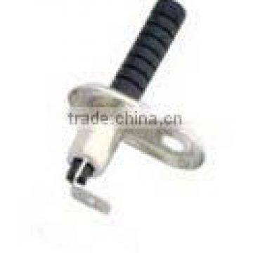 Door Pin Switch With Rubber Boot,P-7R Best Price Best Quality photo-2