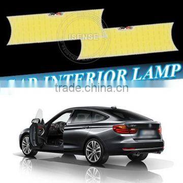 2015 NEW factory full kit price Interior dome light cob car interior light