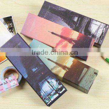 Good Quality Custom Printed Pencil Case Wholesale for Teenagers photo-4