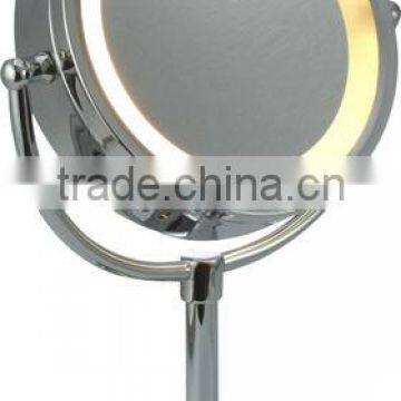 Lighted Table Mirror QH016