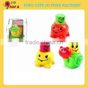 Lovely Plastic Toys with Different Color