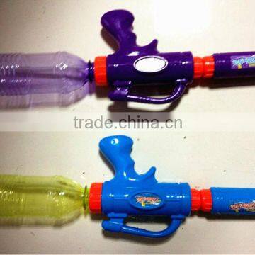 2016 bubble shooter water gun for children