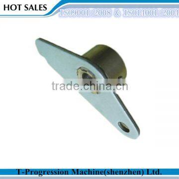 Customized OEM Thick Metal Stamping Parts photo-2