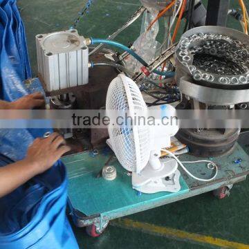 Hot Sale Waterproof Reinforced Readymade 5x8 pe Tarpaulin photo-6