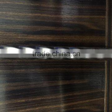 ASTM A554 ERW Stainless Steel Tube photo-6