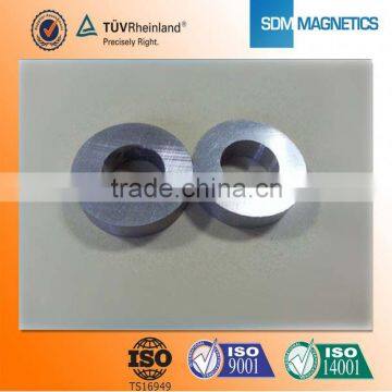 High Precision AlNiCo Magnet