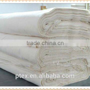 45*45 96*72 67'' t/c80/20 pocketing greige fabric