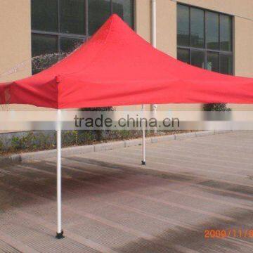 3*3m high quality sunshade marketing folding gazebo