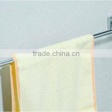 Fashion bathroom corner towel holder rack