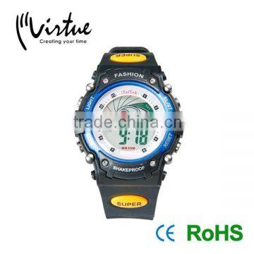 Popular china digital watches