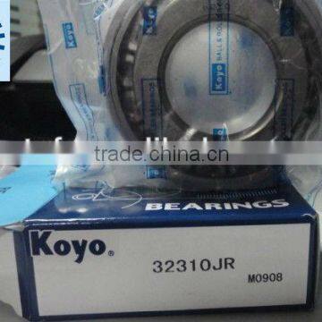 2016 Best Quality KOYO Roller Bearing 32307