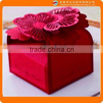 2015 Hot new design fashion festival and unique gift box