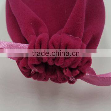 Velvet Bags for Packaging photo-3