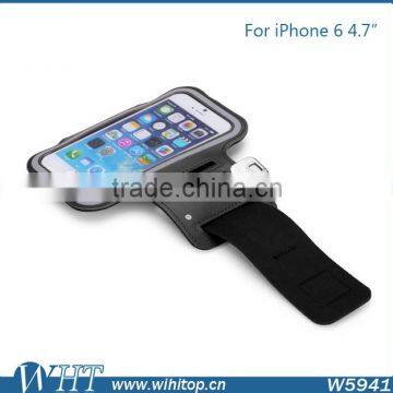 2015 New Arrival Mobile Phone Case Armband for IPhone 6 Plus Running Jogging Sports Quality Choice photo-3