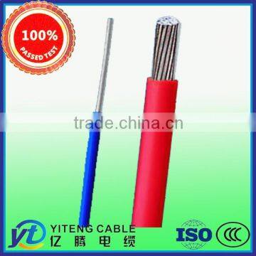 DC and AC power cables electrical wire for home use