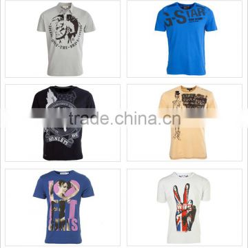 Top Sale A2 Size DTG T-shirt Printer (Use Discharge ink)