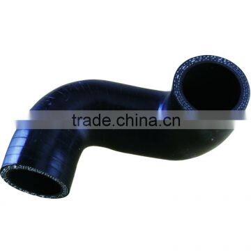 ID 30mm braided rubber hose used for intercooler backwater