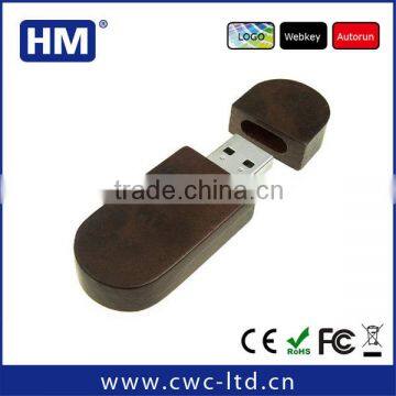 shenzhen factory custom design wholesale high speed wooden pendrive 512gb