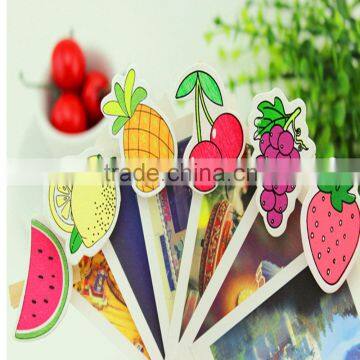 Fruit Shaped Clips New Product Decorative Wood Clip photo-2