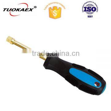 Driver Type Handle explosion proof tools antimagnetic tools