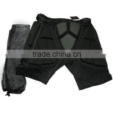 Wholesale&Retail Skiing Snowboarding Cycle Motorcycle Sport Protective Armour Shorts