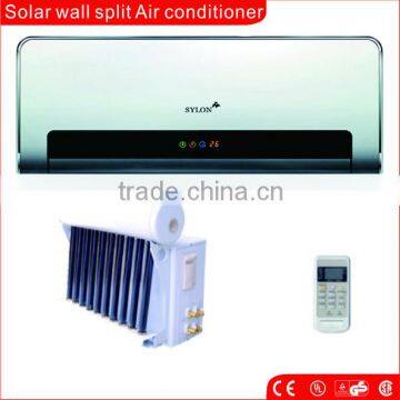 9000-30000BTU Mitsu bishi Compressor Hybrid Solar Air Conditioner