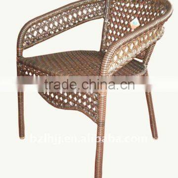 Fashion Design ratten leisure Chair