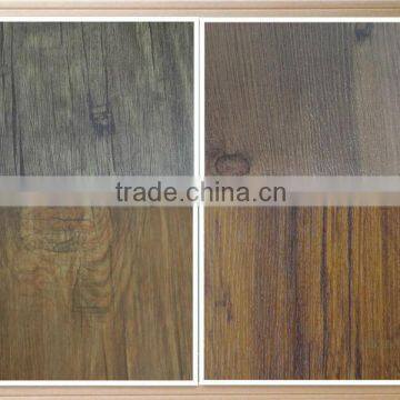 Wood Grain PVC Foil for Membrane /Laminating / Wrapping