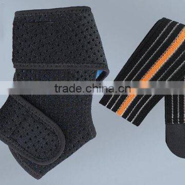 2016 Hot Selling Products Neoprene Adjustable Ankle Braces For Jogging Running photo-2