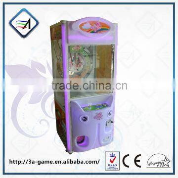 Factory hot sale Prize crane game machine plush toy for crane machines toy vending machine