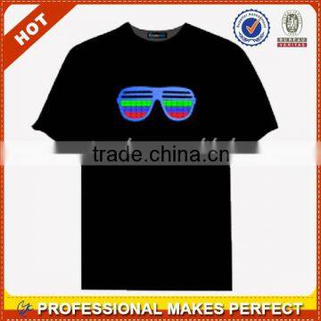 Best selling eco-friendly electronic music t-shirt