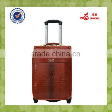 High Quality Famous Brand And Accept OEM Sky Travel Luggage