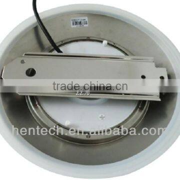 Vibrant White 12V 53W IP68 CE RoHS Certification Underwater LED Pool Light