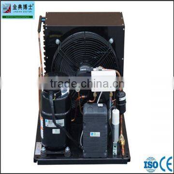 showcase condensing unit for cauliflower fresh-keepingJDL-100