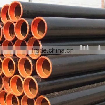 API 5CT carbom seamless steel tube