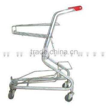 Shopping trolley